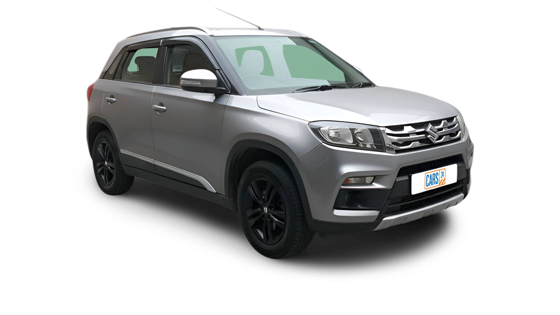 Maruti Vitara Brezza-img